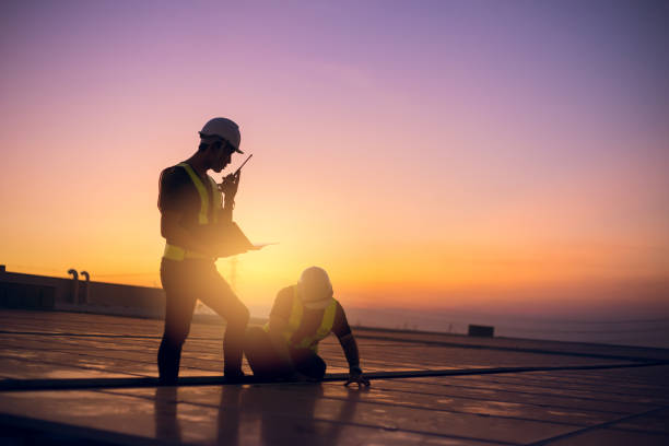 Best Affordable Roofing Company  in Woodbine, GA