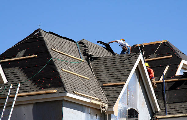 Heating Cable for Roof Installation in Woodbine, GA
