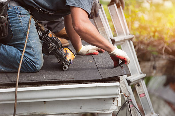 Best Sealant for Roof  in Woodbine, GA